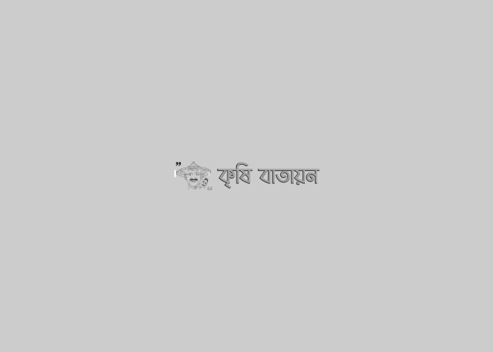 আধুনিক কৃষিকে যিনি লালন করে ভাগ্যের চাকা সচল করেছেন